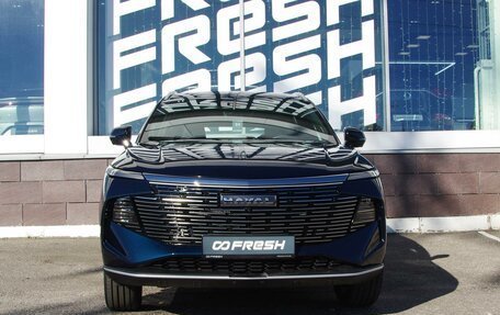 Haval F7, 2025 год, 2 790 000 рублей, 3 фотография