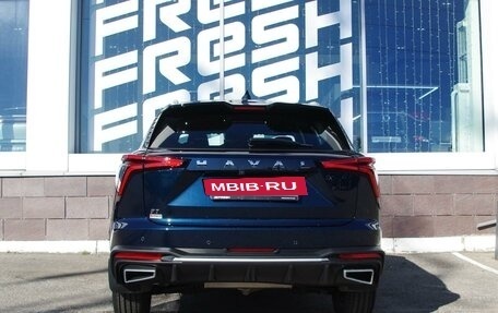 Haval F7, 2025 год, 2 790 000 рублей, 4 фотография