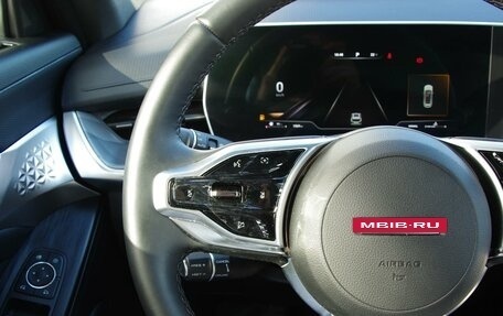 Haval F7, 2025 год, 2 790 000 рублей, 14 фотография