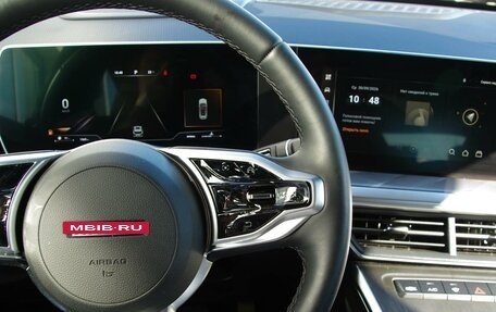 Haval F7, 2025 год, 2 790 000 рублей, 15 фотография