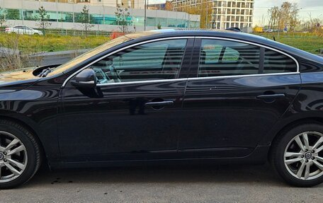 Volvo S60 III, 2012 год, 890 000 рублей, 2 фотография