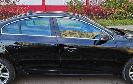 Volvo S60 III, 2012 год, 890 000 рублей, 4 фотография