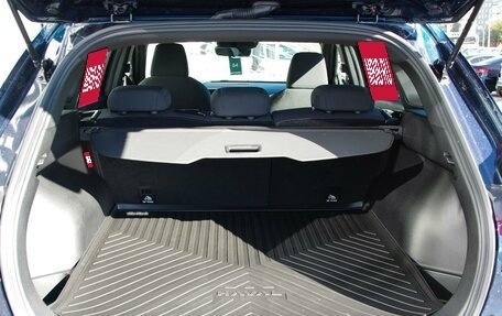 Haval F7, 2025 год, 2 790 000 рублей, 23 фотография