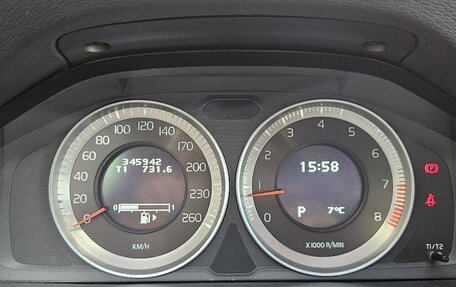 Volvo S60 III, 2012 год, 890 000 рублей, 11 фотография