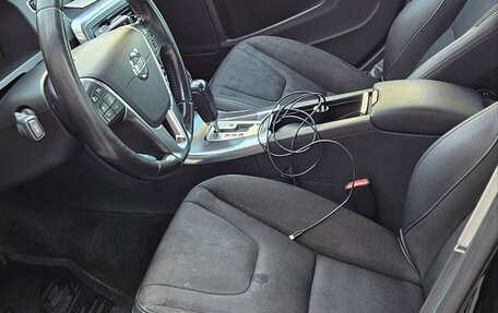 Volvo S60 III, 2012 год, 890 000 рублей, 13 фотография