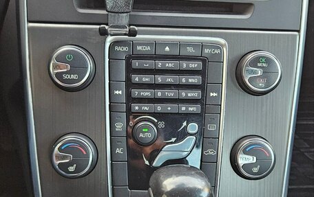 Volvo S60 III, 2012 год, 890 000 рублей, 12 фотография