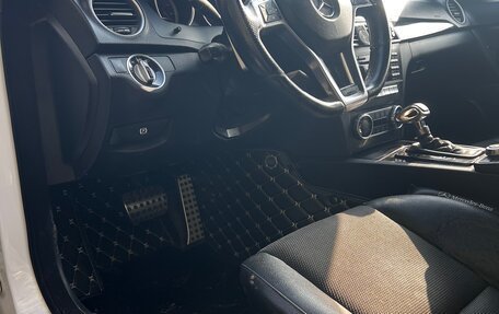Mercedes-Benz C-Класс, 2011 год, 1 250 000 рублей, 10 фотография