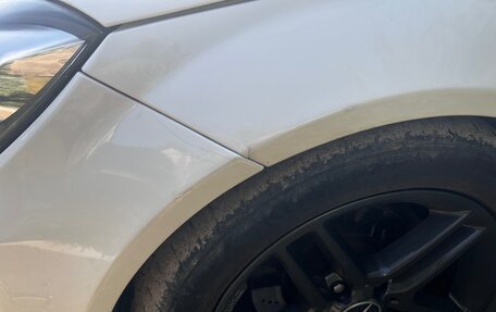 Mercedes-Benz C-Класс, 2011 год, 1 250 000 рублей, 14 фотография