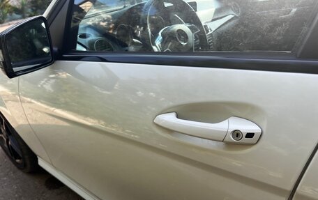 Mercedes-Benz C-Класс, 2011 год, 1 250 000 рублей, 11 фотография