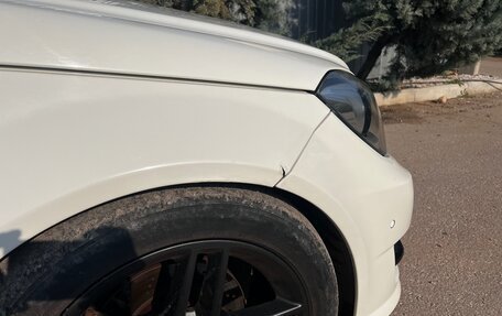 Mercedes-Benz C-Класс, 2011 год, 1 250 000 рублей, 13 фотография