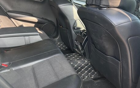 Mercedes-Benz C-Класс, 2011 год, 1 250 000 рублей, 12 фотография