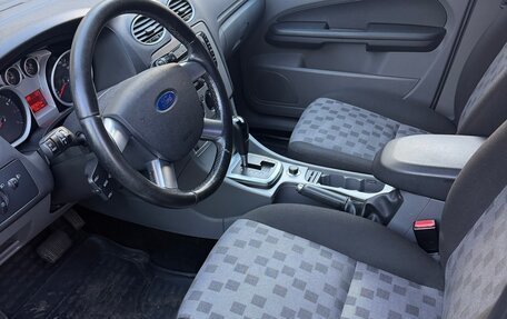 Ford Focus II рестайлинг, 2009 год, 525 000 рублей, 5 фотография