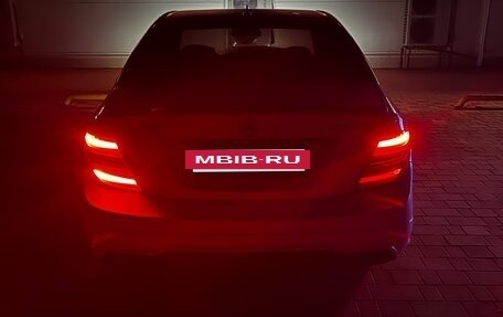 Mercedes-Benz C-Класс, 2011 год, 1 250 000 рублей, 16 фотография