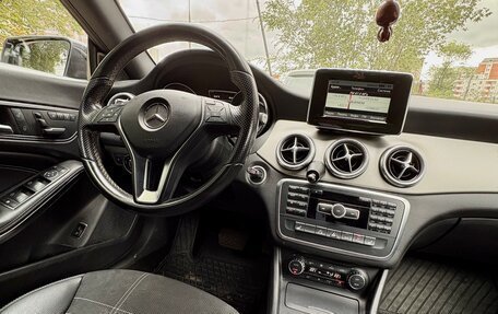 Mercedes-Benz CLA, 2014 год, 1 500 000 рублей, 9 фотография