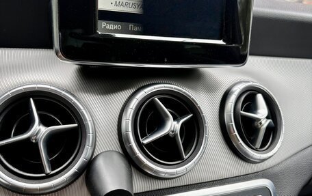 Mercedes-Benz CLA, 2014 год, 1 500 000 рублей, 11 фотография