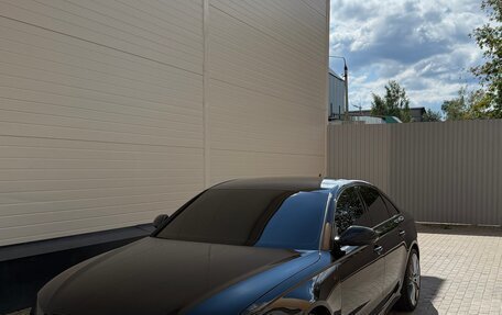 Audi A6, 2015 год, 2 300 000 рублей, 2 фотография