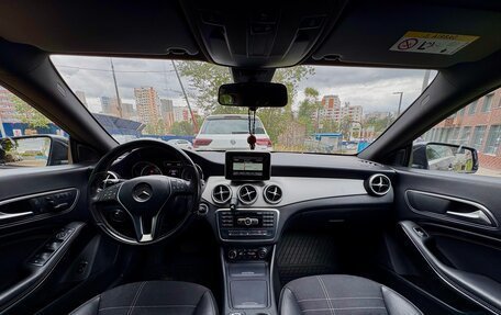 Mercedes-Benz CLA, 2014 год, 1 500 000 рублей, 8 фотография