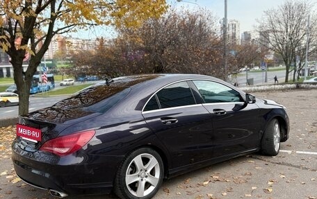 Mercedes-Benz CLA, 2014 год, 1 500 000 рублей, 5 фотография