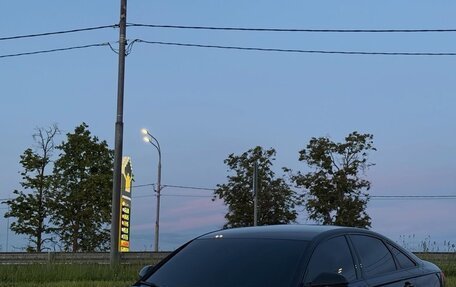Audi A6, 2015 год, 2 300 000 рублей, 6 фотография