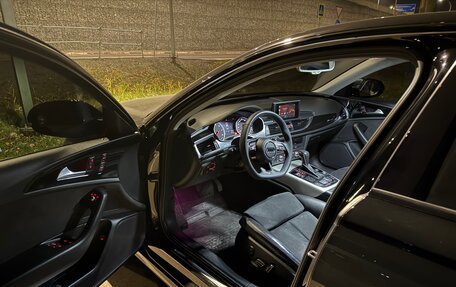 Audi A6, 2015 год, 2 300 000 рублей, 7 фотография