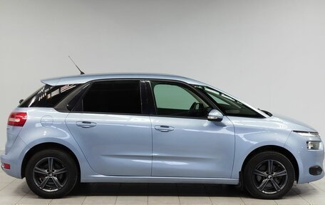Citroen C4 Picasso II рестайлинг, 2014 год, 790 000 рублей, 4 фотография