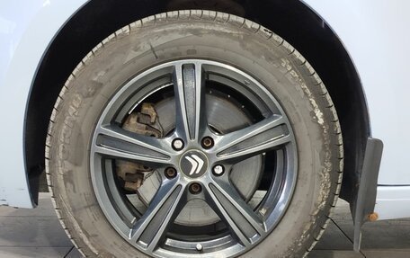Citroen C4 Picasso II рестайлинг, 2014 год, 790 000 рублей, 10 фотография