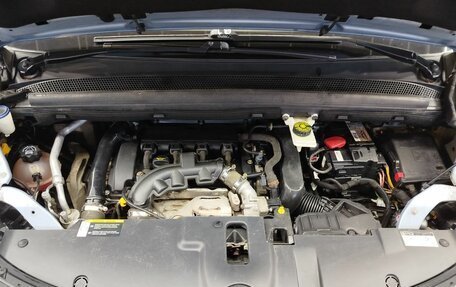 Citroen C4 Picasso II рестайлинг, 2014 год, 790 000 рублей, 11 фотография
