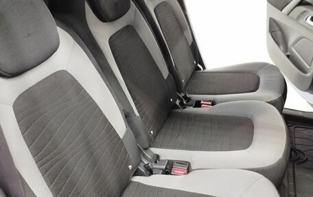 Citroen C4 Picasso II рестайлинг, 2014 год, 790 000 рублей, 23 фотография