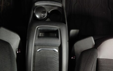 Citroen C4 Picasso II рестайлинг, 2014 год, 790 000 рублей, 18 фотография