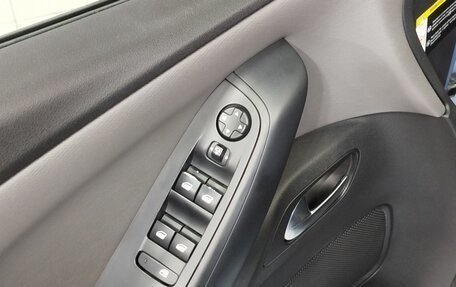 Citroen C4 Picasso II рестайлинг, 2014 год, 790 000 рублей, 20 фотография