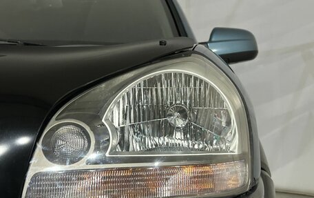Hyundai Tucson III, 2005 год, 790 000 рублей, 13 фотография