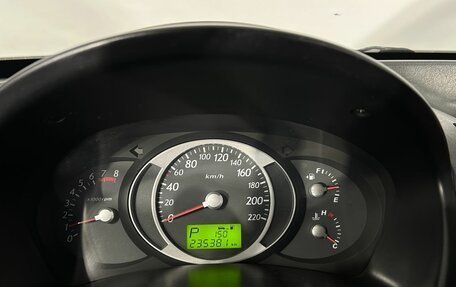Hyundai Tucson III, 2005 год, 790 000 рублей, 16 фотография