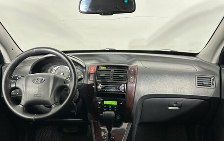 Hyundai Tucson III, 2005 год, 790 000 рублей, 18 фотография