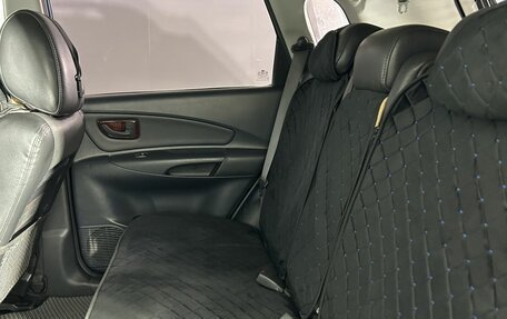 Hyundai Tucson III, 2005 год, 790 000 рублей, 21 фотография