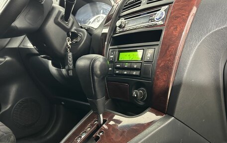 Hyundai Tucson III, 2005 год, 790 000 рублей, 24 фотография