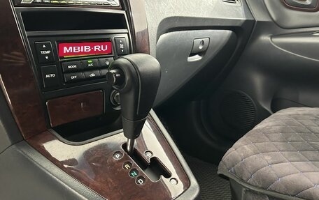 Hyundai Tucson III, 2005 год, 790 000 рублей, 19 фотография