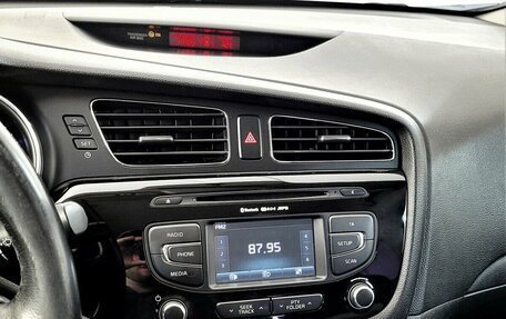 KIA cee'd III, 2014 год, 980 000 рублей, 7 фотография