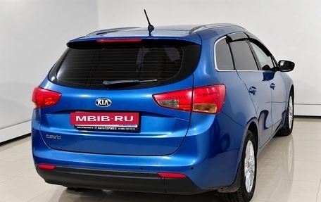 KIA cee'd III, 2014 год, 980 000 рублей, 4 фотография