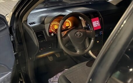 Toyota Corolla, 2007 год, 550 000 рублей, 7 фотография