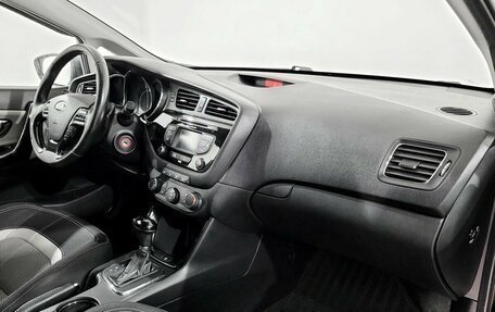 KIA cee'd III, 2014 год, 980 000 рублей, 11 фотография