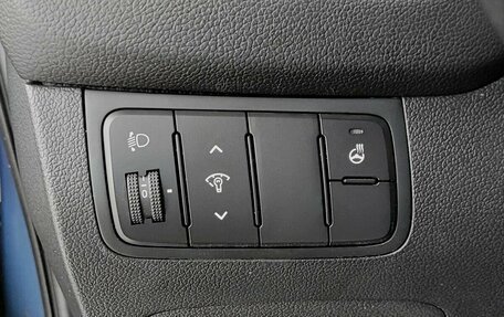 KIA cee'd III, 2014 год, 980 000 рублей, 8 фотография