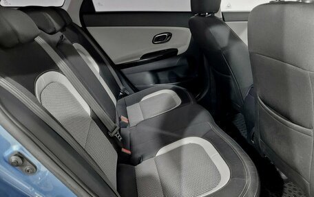 KIA cee'd III, 2014 год, 980 000 рублей, 12 фотография