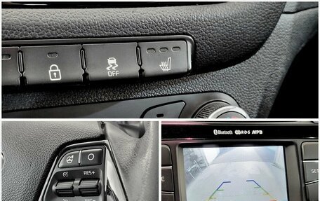 KIA cee'd III, 2014 год, 980 000 рублей, 9 фотография