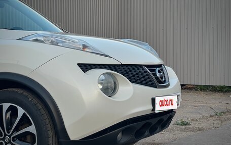 Nissan Juke II, 2014 год, 899 000 рублей, 6 фотография