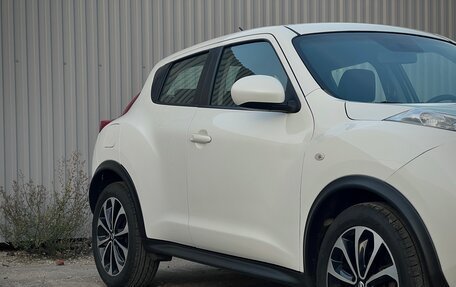 Nissan Juke II, 2014 год, 899 000 рублей, 5 фотография