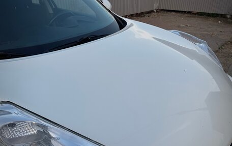 Nissan Juke II, 2014 год, 899 000 рублей, 12 фотография