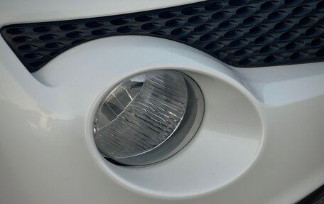 Nissan Juke II, 2014 год, 899 000 рублей, 15 фотография
