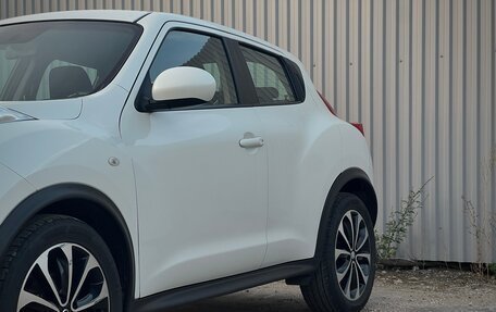 Nissan Juke II, 2014 год, 899 000 рублей, 4 фотография
