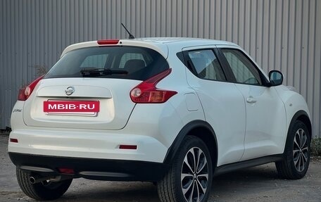 Nissan Juke II, 2014 год, 899 000 рублей, 7 фотография