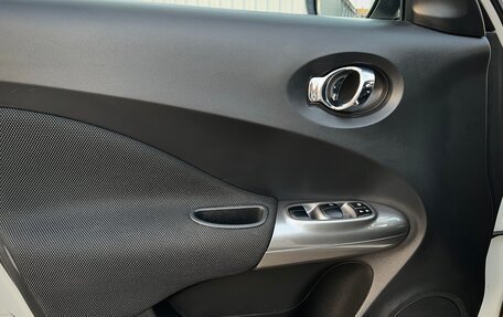 Nissan Juke II, 2014 год, 899 000 рублей, 18 фотография
